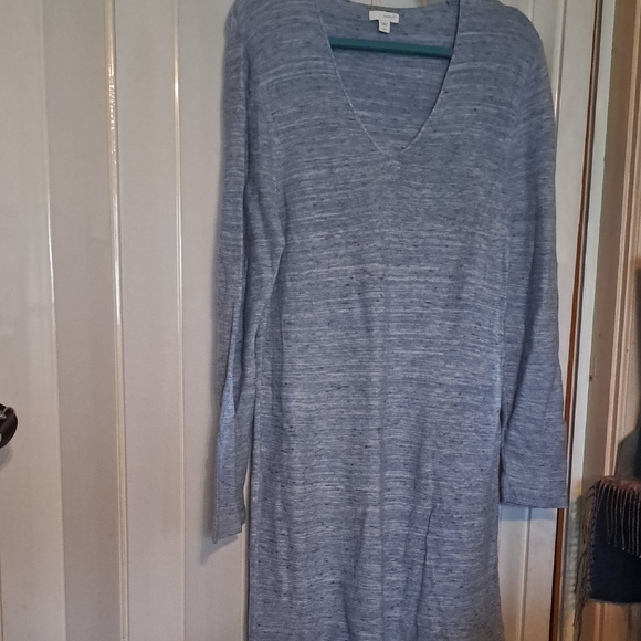 Pure Jill Tops - Pure Jill Long Tunic